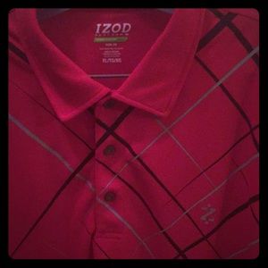 SOLD Men’s Polo Shirt